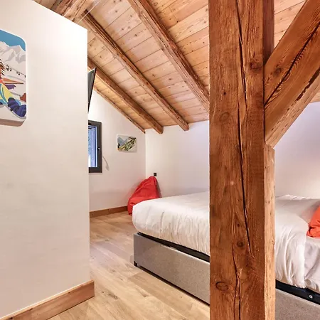 La Pieuca - Calme - Proche Centre Apartment