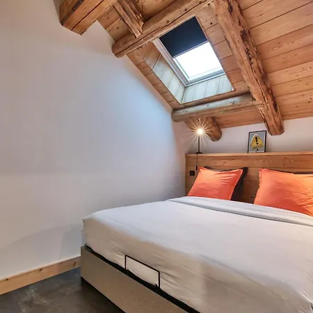 La Pieuca - Calme - Proche Centre Apartment