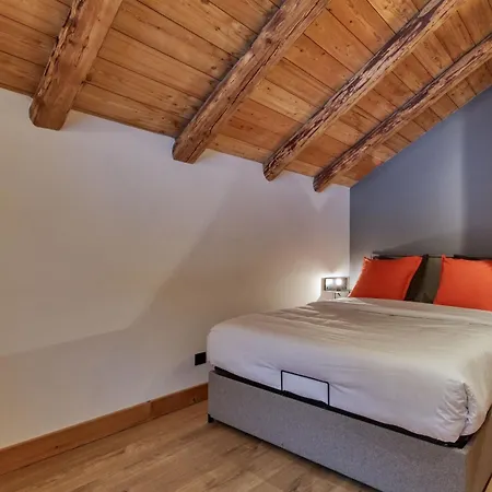 La Pieuca - Calme - Proche Centre Apartment