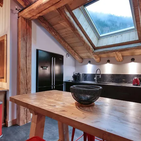 Apartment La Pieuca - Calme - Proche Centre