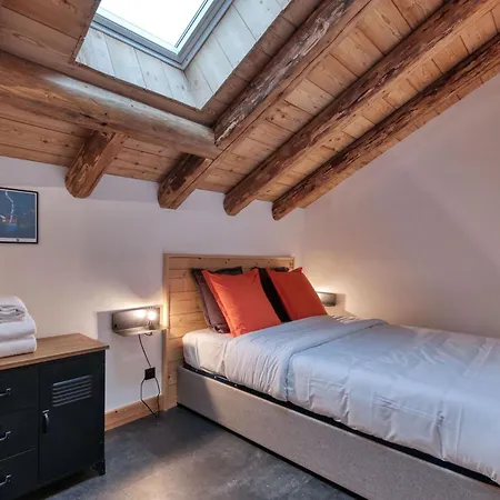 La Pieuca - Calme - Proche Centre Apartment *
