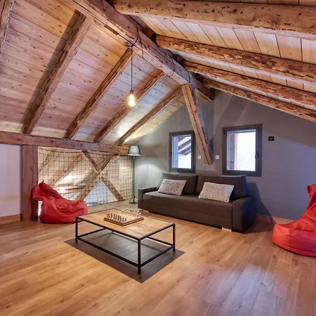 Apartment La Pieuca - Calme - Proche Centre *