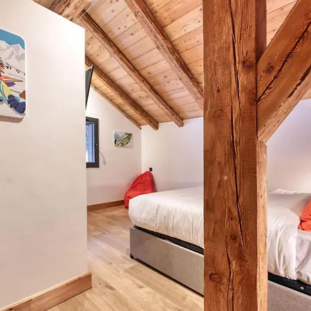 La Pieuca - Calme - Proche Centre Apartment
